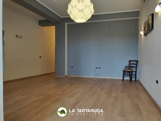 appartamento in vendita a Santa Teresa di Riva