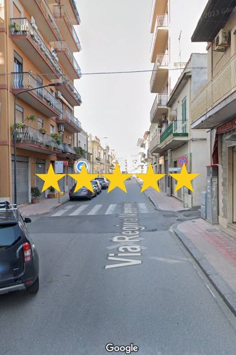 appartamento in vendita a Santa Teresa di Riva