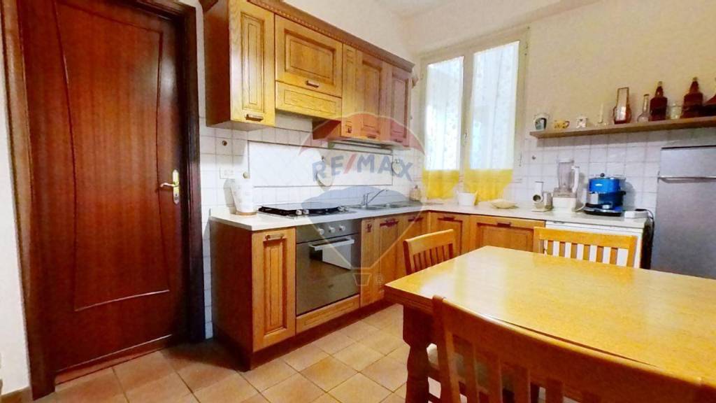 appartamento in vendita a Santa Teresa di Riva