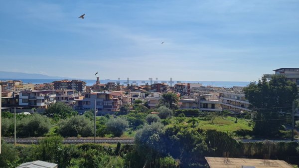 appartamento in vendita a Santa Teresa di Riva