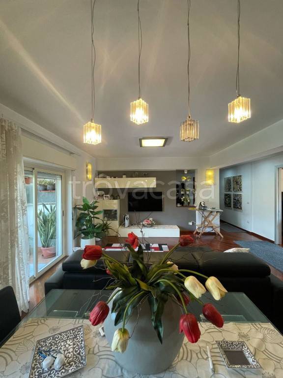 appartamento in vendita a Santa Teresa di Riva