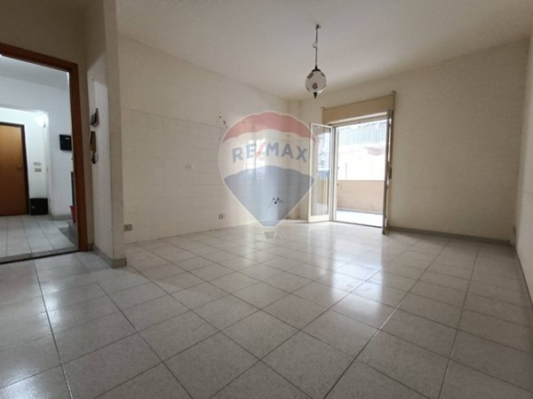 appartamento in vendita a Santa Teresa di Riva