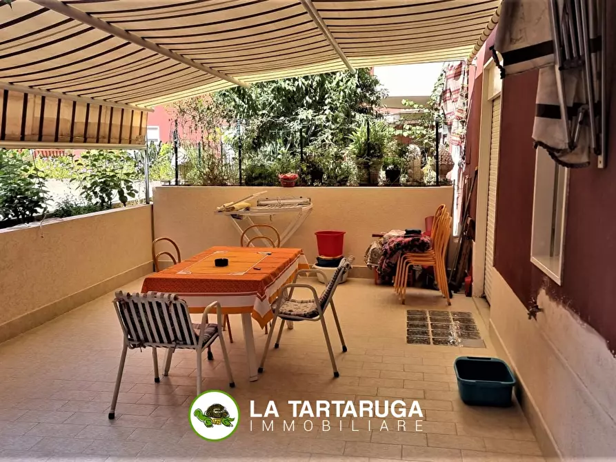 appartamento in vendita a Santa Teresa di Riva