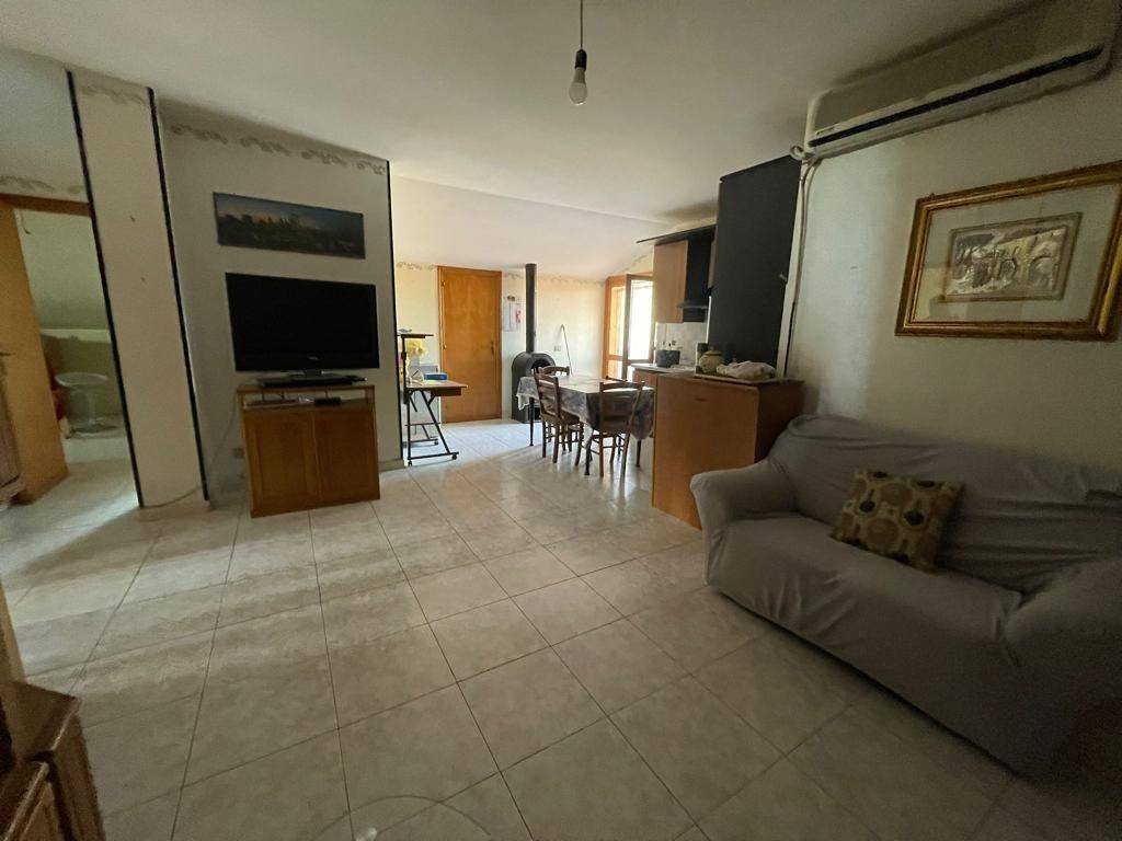 appartamento in vendita a Santa Teresa di Riva