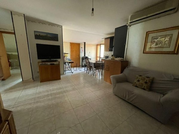 appartamento in vendita a Santa Teresa di Riva