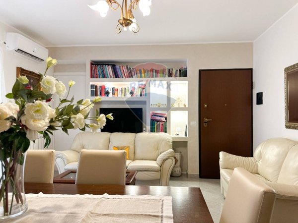 appartamento in vendita a Santa Teresa di Riva