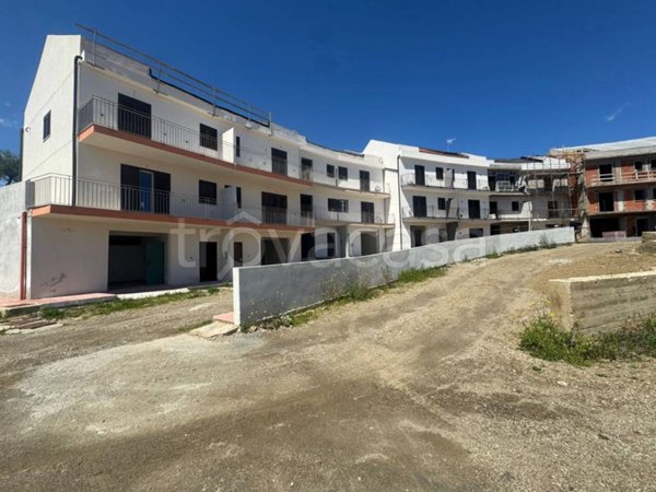 casa indipendente in vendita a Santa Teresa di Riva