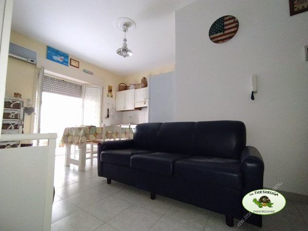 appartamento in vendita a Santa Teresa di Riva