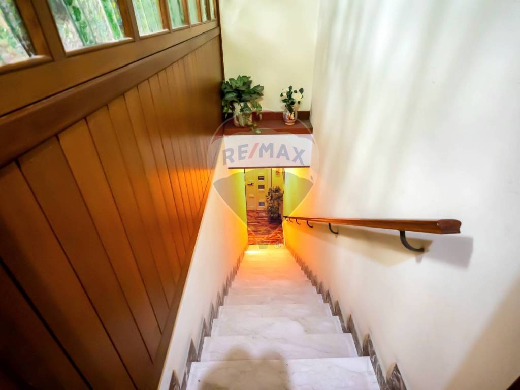casa semindipendente in vendita a Santa Teresa di Riva