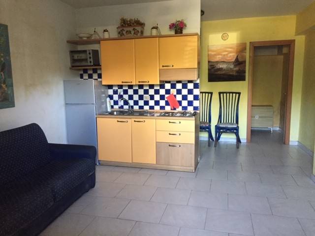 appartamento in vendita a Santa Teresa di Riva