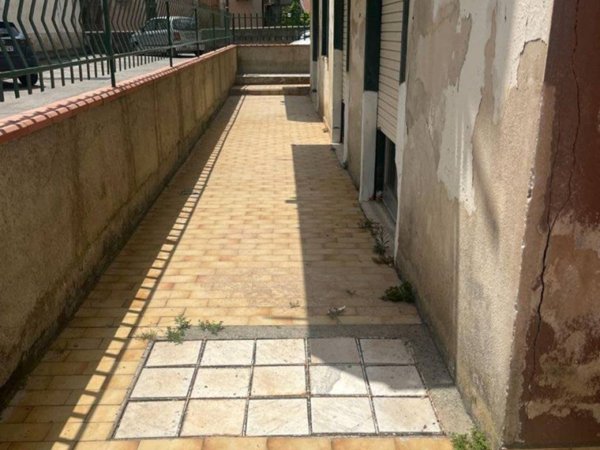 appartamento in vendita a Santa Teresa di Riva