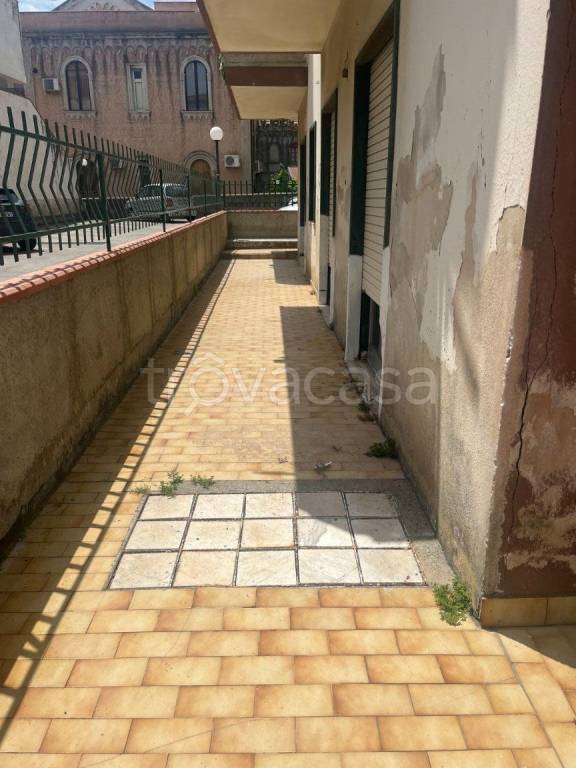 appartamento in vendita a Santa Teresa di Riva