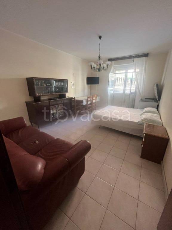 appartamento in vendita a Santa Teresa di Riva