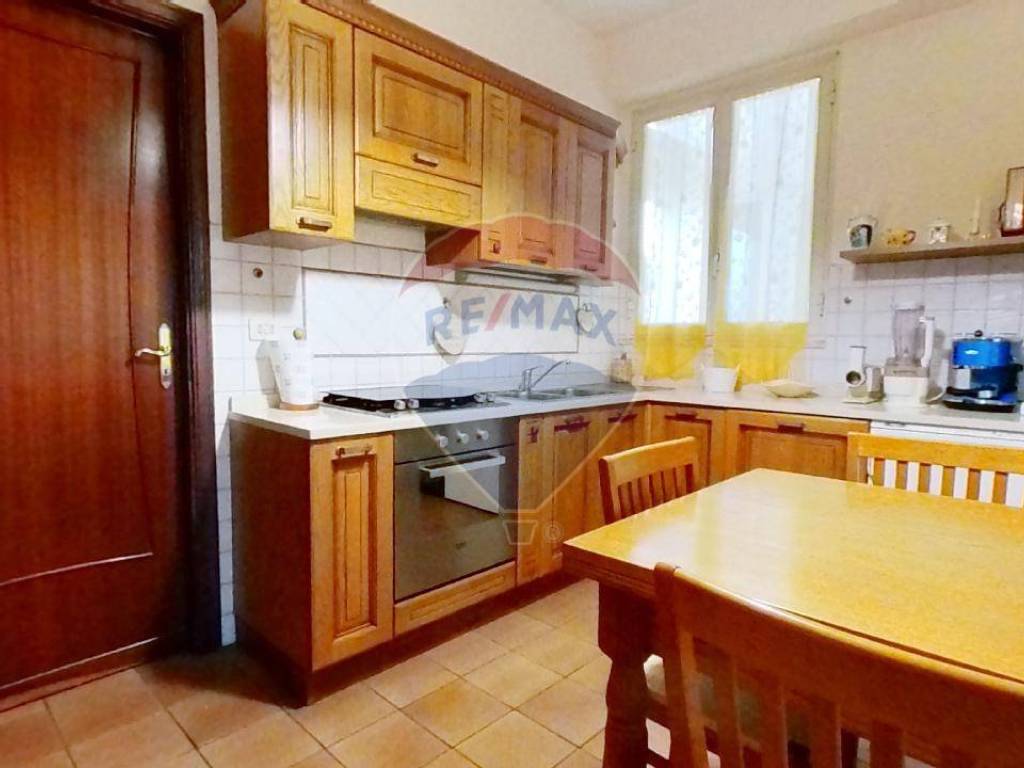 appartamento in vendita a Santa Teresa di Riva