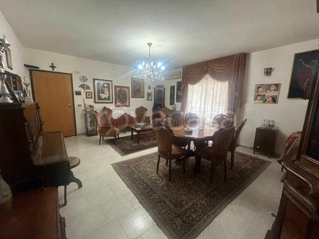 appartamento in vendita a Santa Teresa di Riva