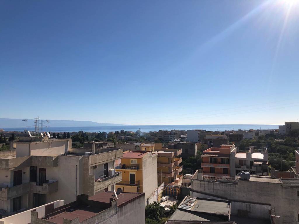 appartamento in vendita a Santa Teresa di Riva