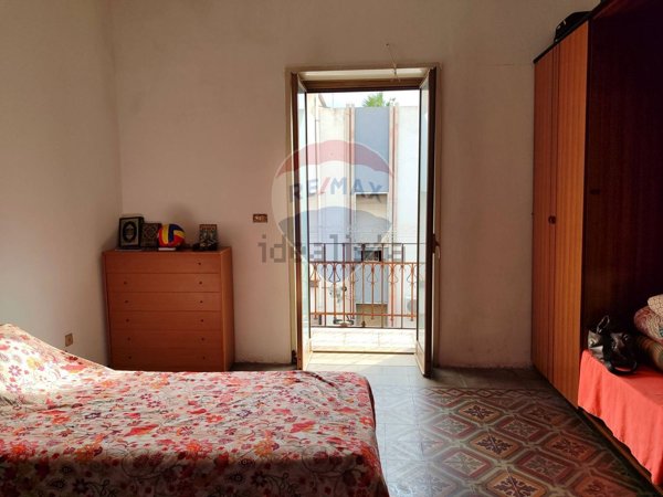 appartamento in vendita a Santa Teresa di Riva