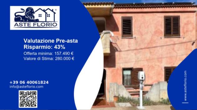 appartamento in vendita a Santa Teresa di Riva