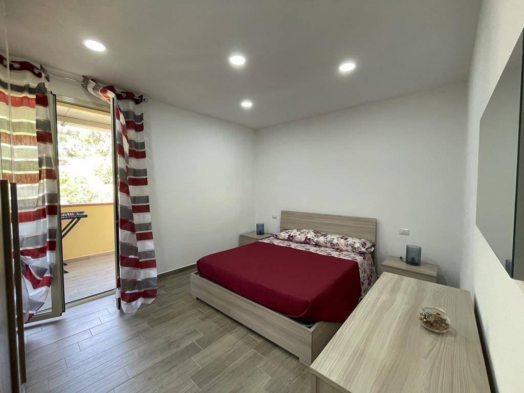 appartamento in vendita a Santa Teresa di Riva