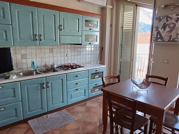 appartamento in vendita a Santa Teresa di Riva