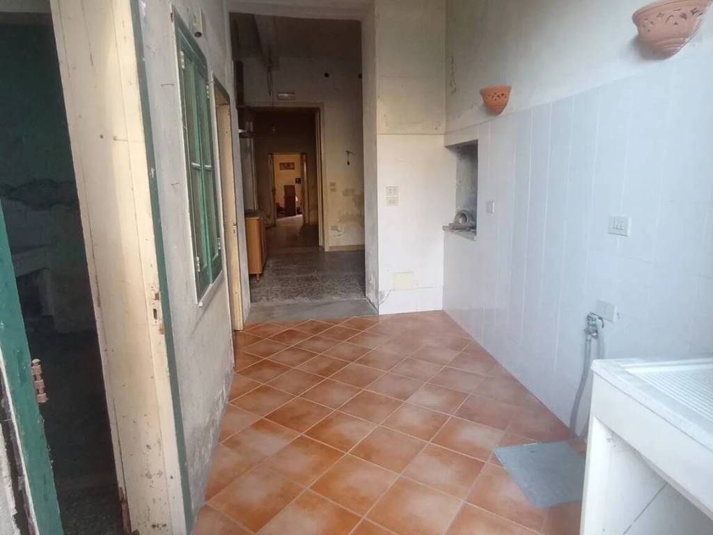 casa indipendente in vendita a Santa Teresa di Riva