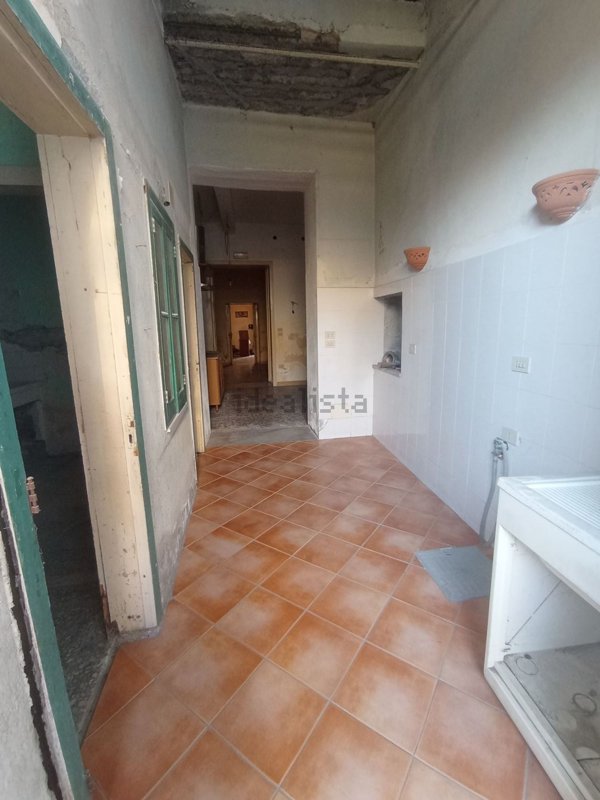 appartamento in vendita a Santa Teresa di Riva