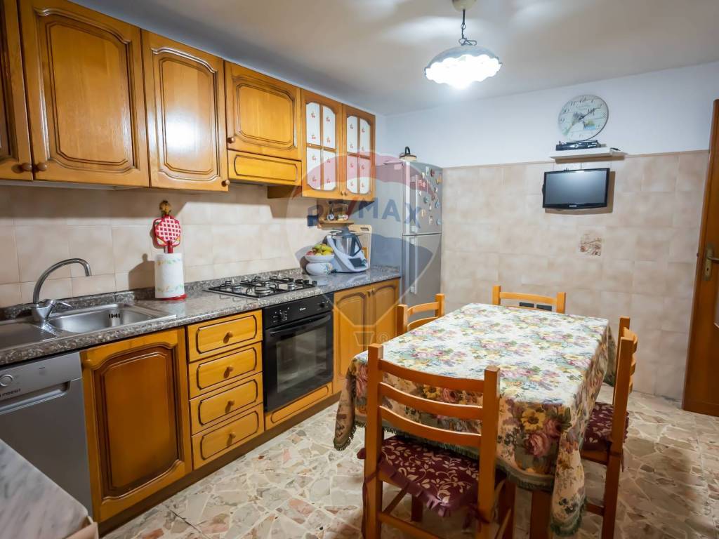 casa indipendente in vendita a Santa Teresa di Riva