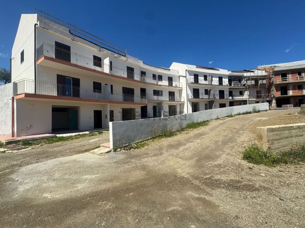 casa indipendente in vendita a Santa Teresa di Riva