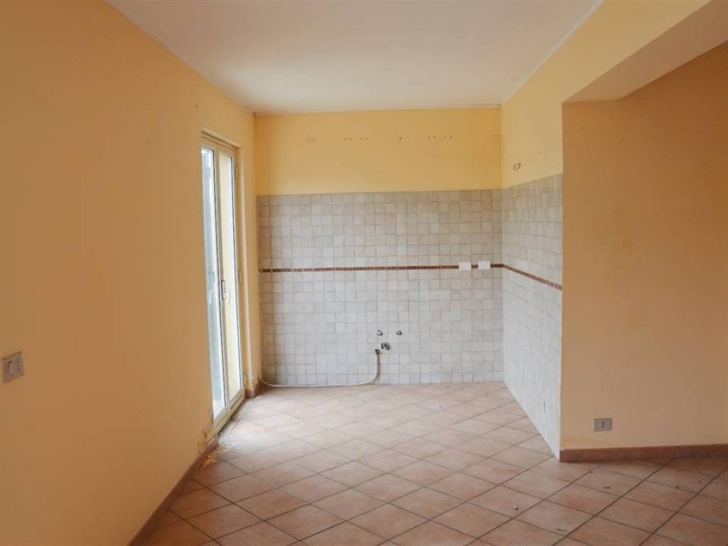 appartamento in vendita a Santa Teresa di Riva