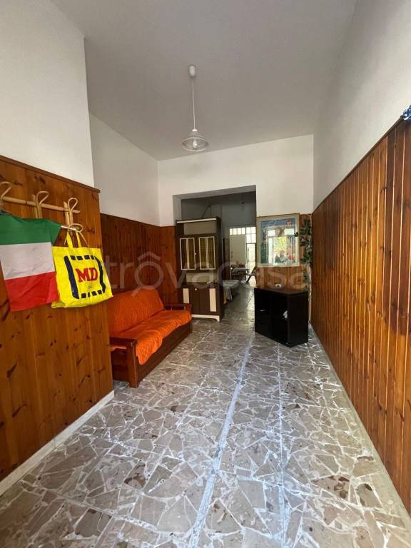 appartamento in vendita a Santa Teresa di Riva