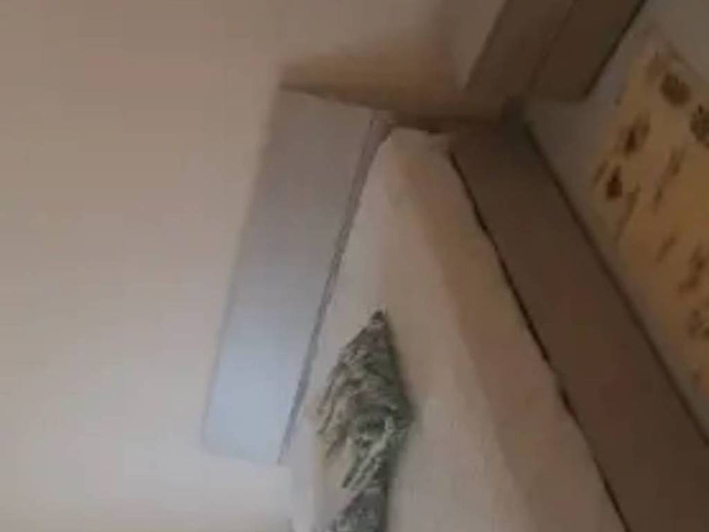 appartamento in vendita a Santa Teresa di Riva