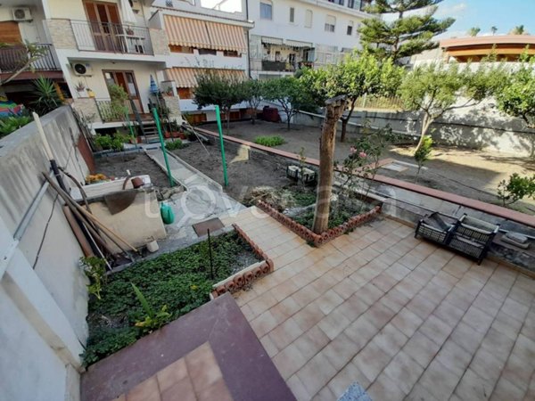 appartamento in vendita a Santa Teresa di Riva