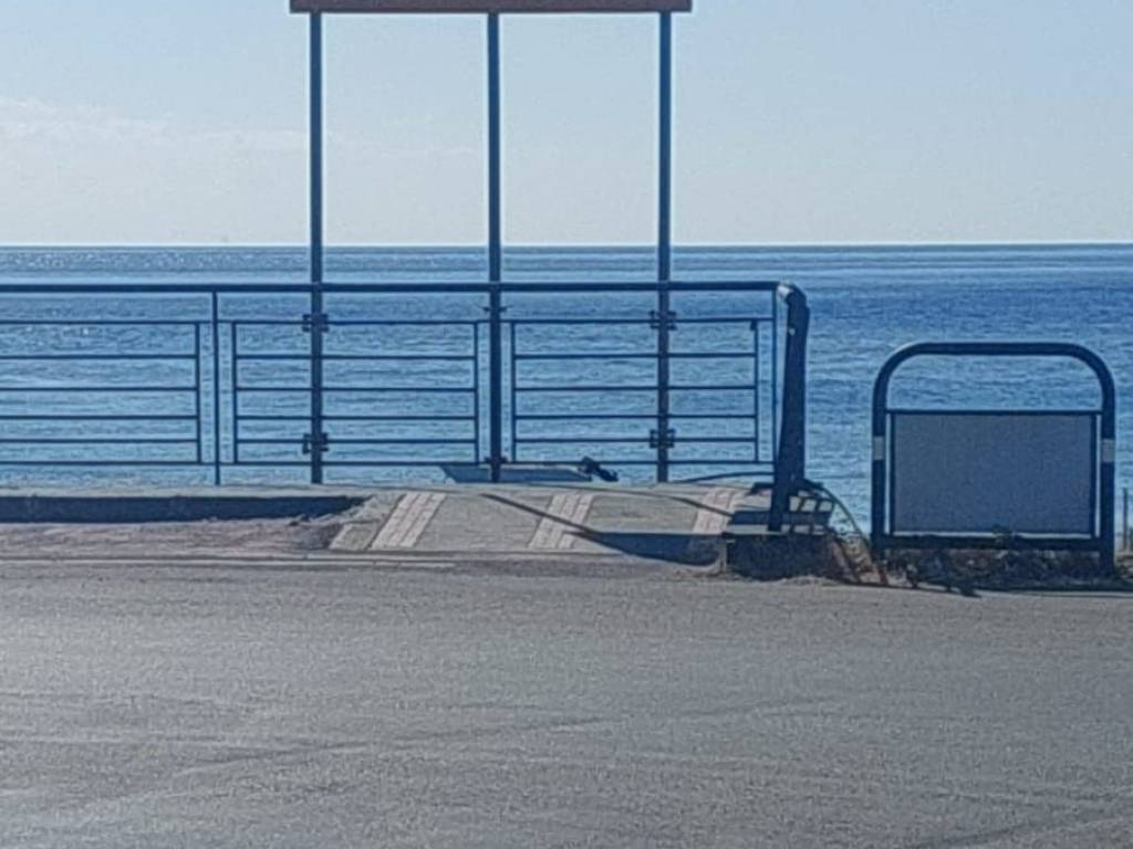 appartamento in vendita a Santa Teresa di Riva