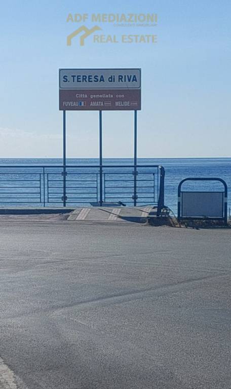 appartamento in vendita a Santa Teresa di Riva