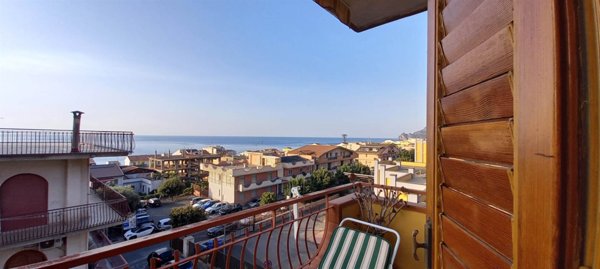 appartamento in vendita a Santa Teresa di Riva