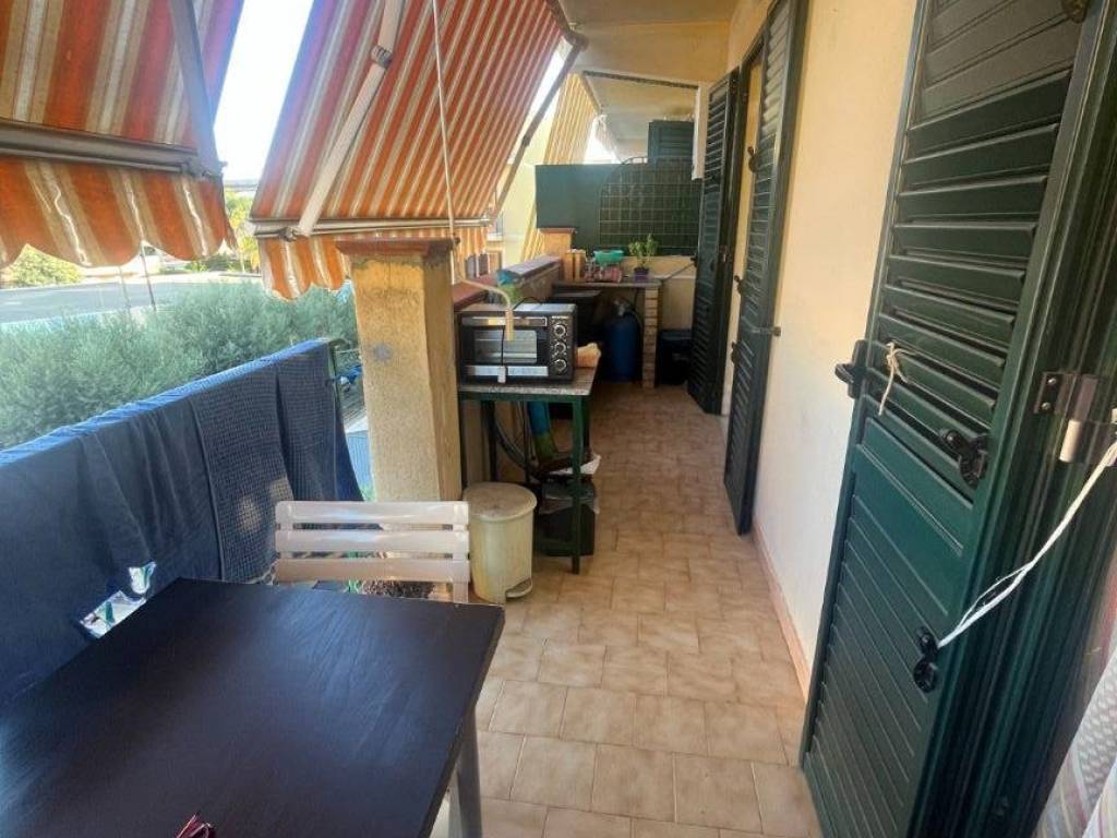 appartamento in vendita a Santa Teresa di Riva