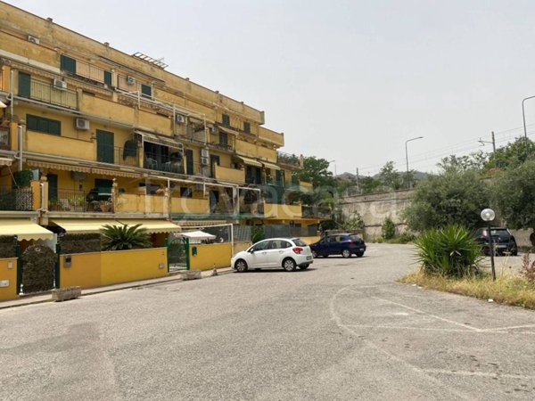 appartamento in vendita a Santa Teresa di Riva