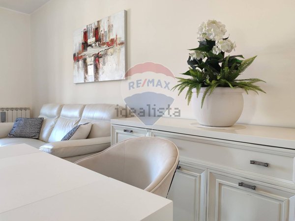 appartamento in vendita a Santa Teresa di Riva
