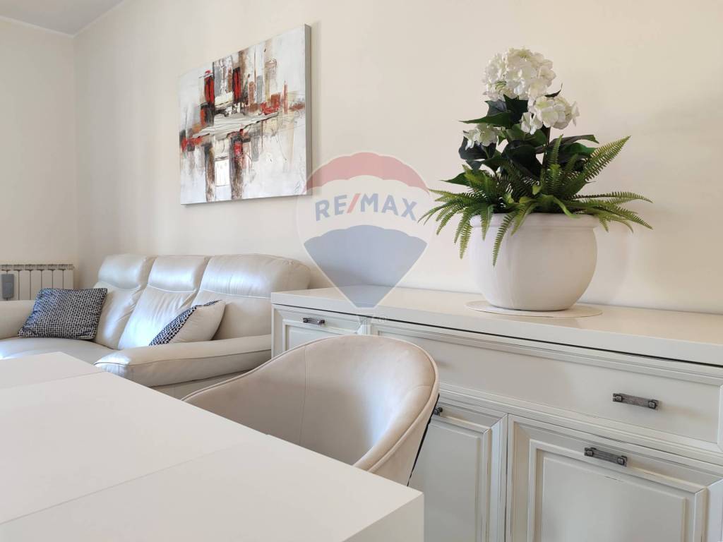 appartamento in vendita a Santa Teresa di Riva