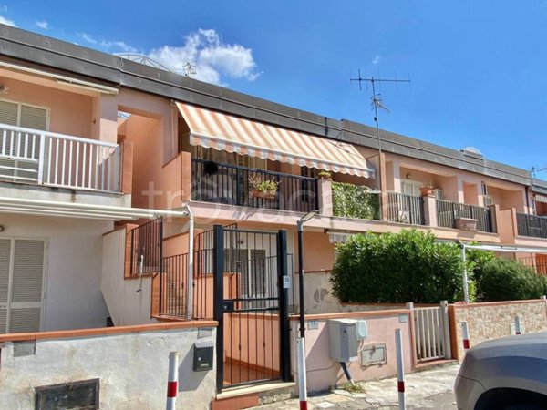 appartamento in vendita a Santa Teresa di Riva