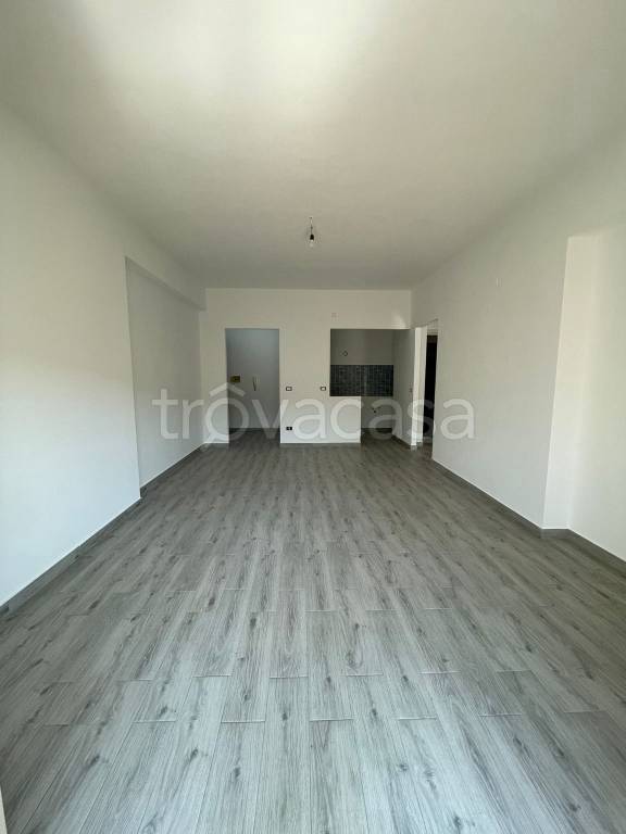 appartamento in vendita a Santa Teresa di Riva