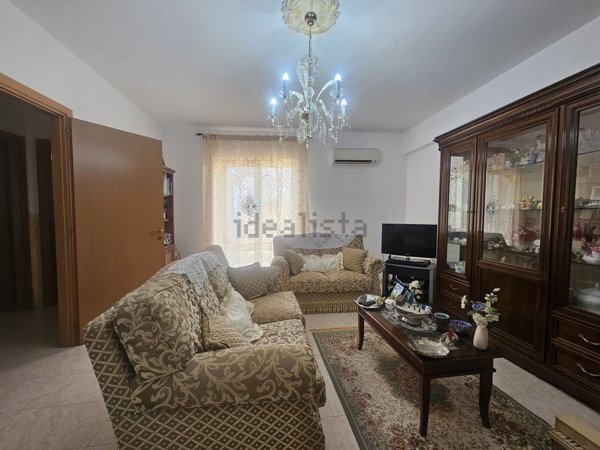 appartamento in vendita a Santa Teresa di Riva