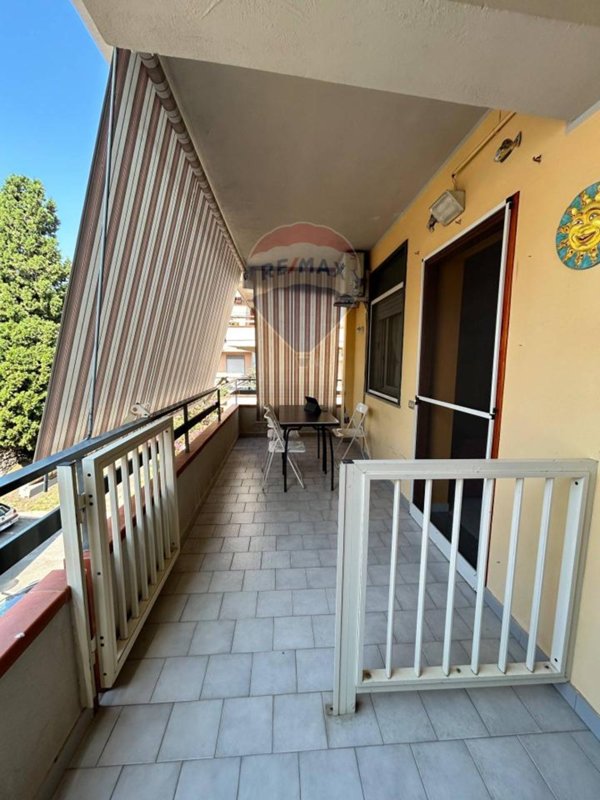 appartamento in vendita a Santa Teresa di Riva