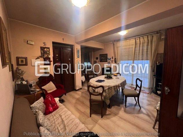 appartamento in vendita a Santa Teresa di Riva