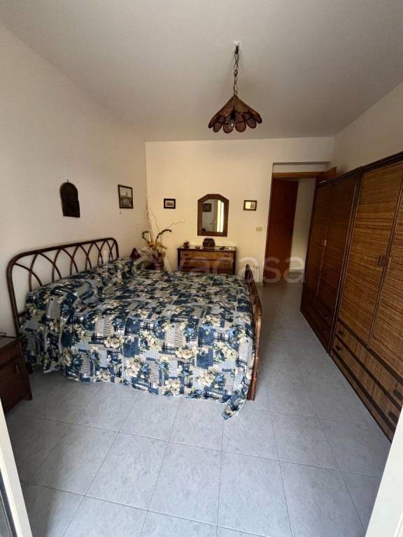 appartamento in vendita a Santa Teresa di Riva