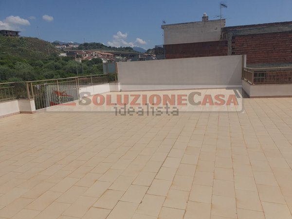 appartamento in vendita a Santa Teresa di Riva