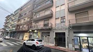 appartamento in vendita a Santa Teresa di Riva