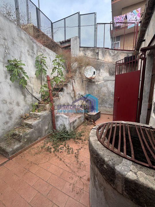 casa indipendente in vendita a Santa Teresa di Riva