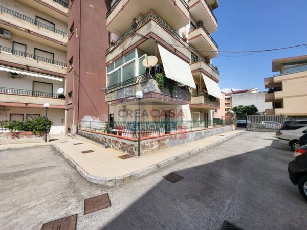 appartamento in vendita a Santa Teresa di Riva