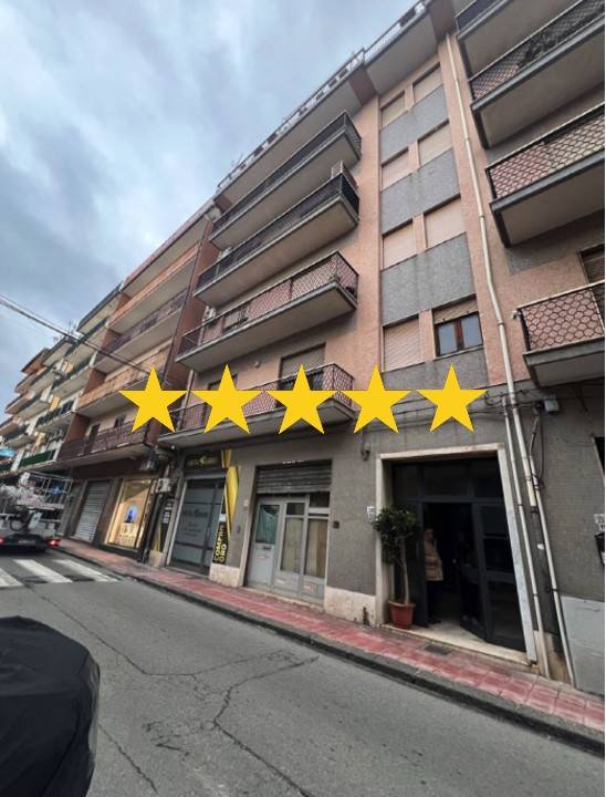 appartamento in vendita a Santa Teresa di Riva